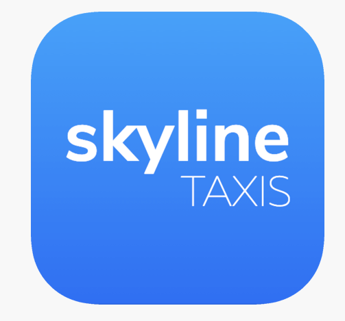 Logo of Skyline Taxis Wellingborough