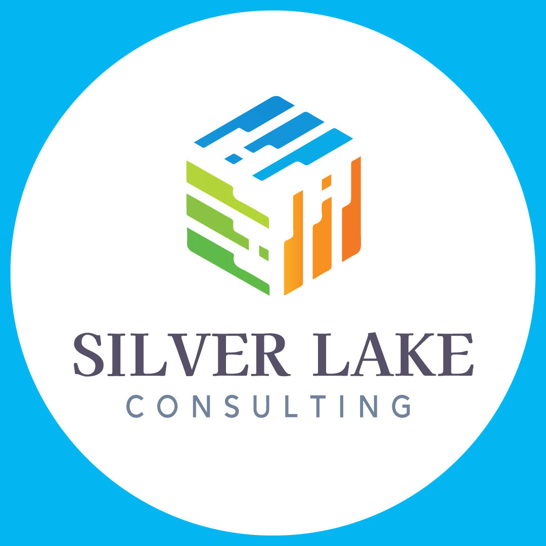 Logo of Silver Lake Consulting Business Consultants In Manchester