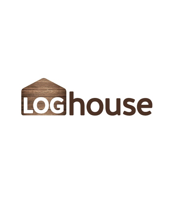 Logo of Loghouse Log Cabins Scotland