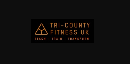 Logo of Tri-County Fitness Health Clubs Gymnasiums And Beauty Centres In Market Drayton, Staffordshire