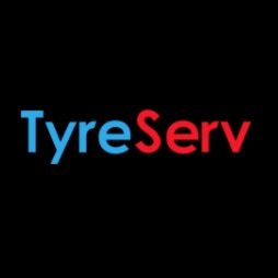 Logo of TyreServ Tyre Repairs And Retreading In Romford, Essex