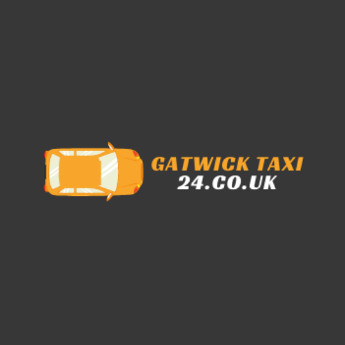 Logo of Gatwick Taxi 24