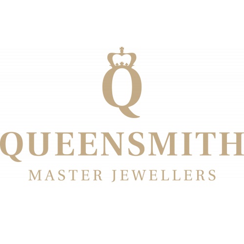 Logo of Queensmith - Hatton Garden Jewellers Showroom