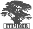 Logo of I Timber
