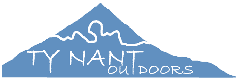 Logo of Ty Nant Outdoors Outdoor Activities In Llangollen, Denbighshire