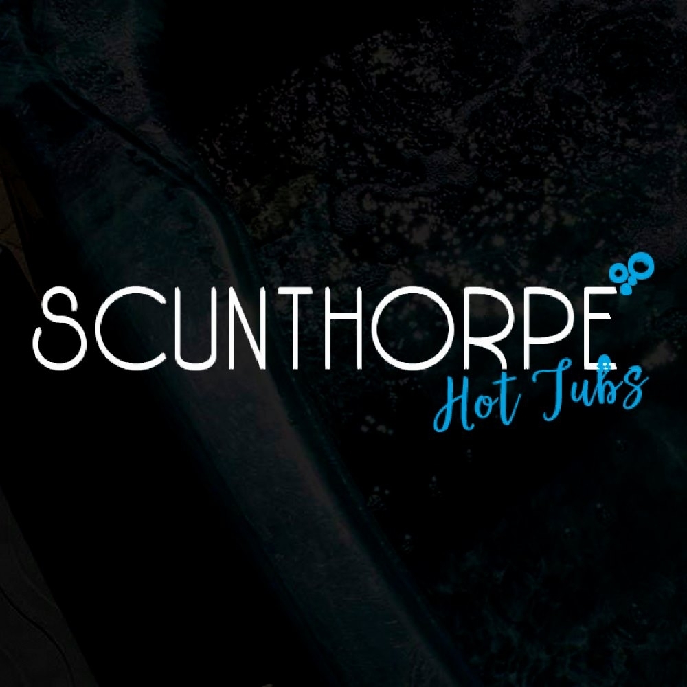Logo of Scunthorpe Hot Tub Hire