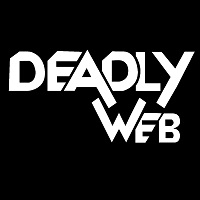 Logo of Deadly Web