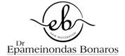 Logo of Dr Epameinondas Bonaros
