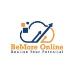 Logo of BeMoreOnline