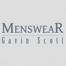 Logo of Gavin Scott Menswear Menswear Hire In Washington, Durham