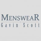 Logo of Gavin Scott Menswear