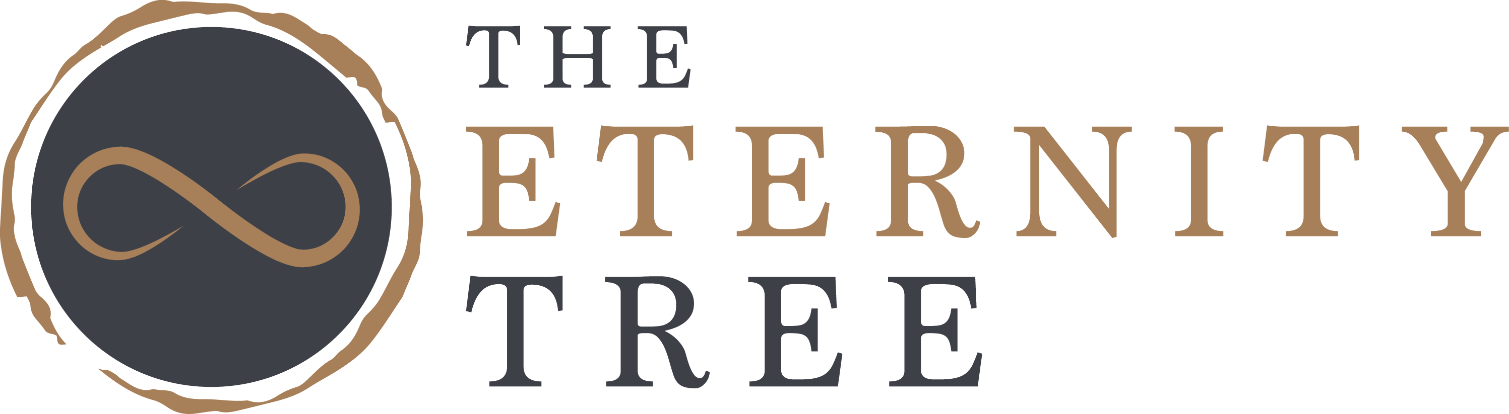 Logo of The Eternity Tree