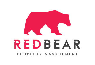 Logo of Red Bear Property Management Wandsworth