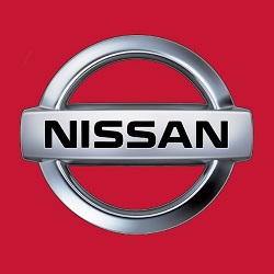 Logo of Western Nissan Dunfermline