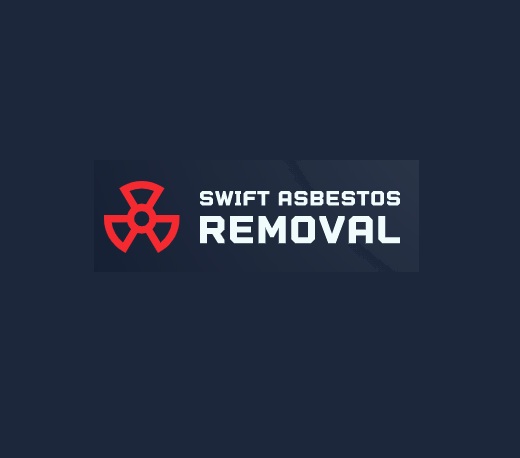 Logo of Swift Asbestos Removal Asbestos Surveys And Removals In Glasgow