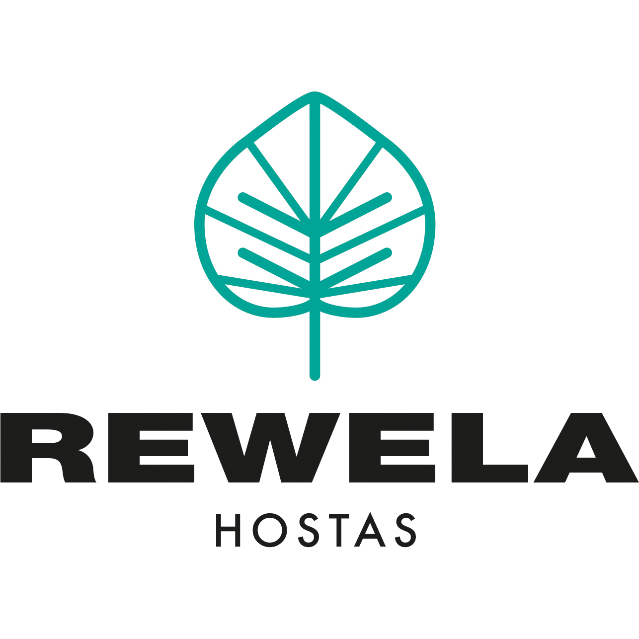 Logo of Rewela Hostas