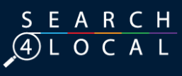 Logo of Search4Local