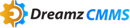 Logo of DreamzCMMS