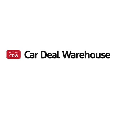 Logo of Car Deal Warehouse Glasgow