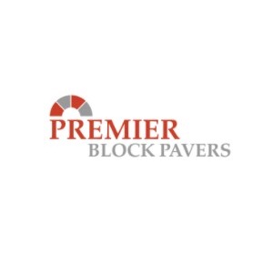 Logo of Premier Block Pavers Ltd