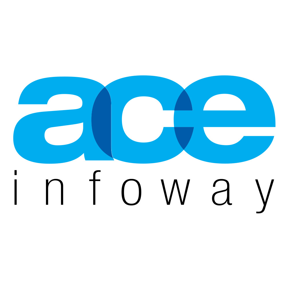 Logo of Ace Infoway
