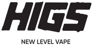 Logo of Higs-Disposable Vape Pens