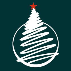Logo of Pines and Needles Brent Cross Christmas Goods In London, Greater London