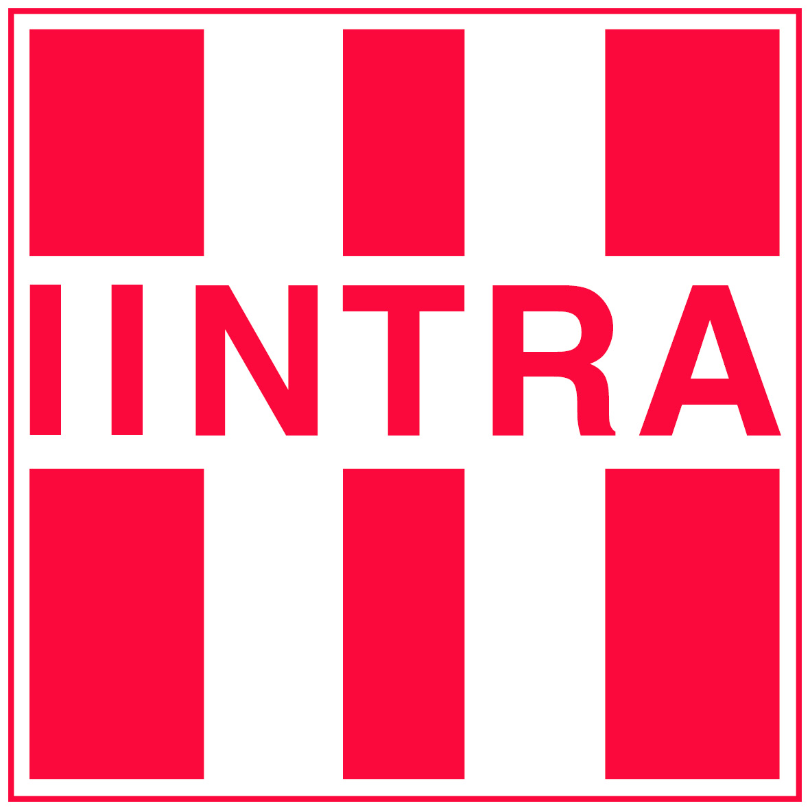Logo of IINTRA
