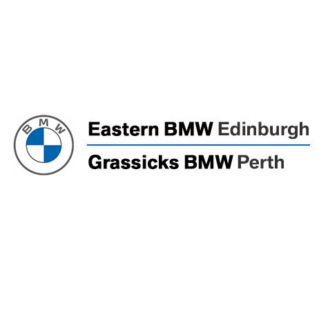 Logo of Grassicks BMW Perth Car Dealers In Perth, Perthshire