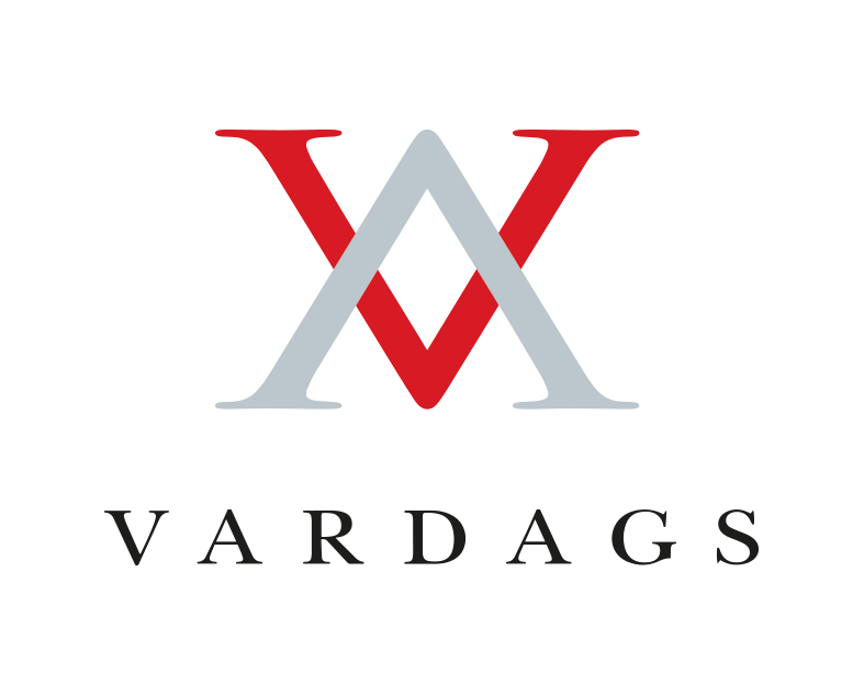 Logo of Vardags