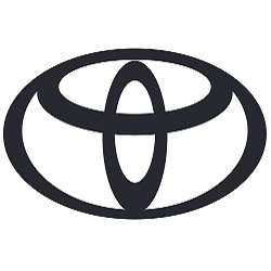 Logo of Western Toyota Cameron Toll