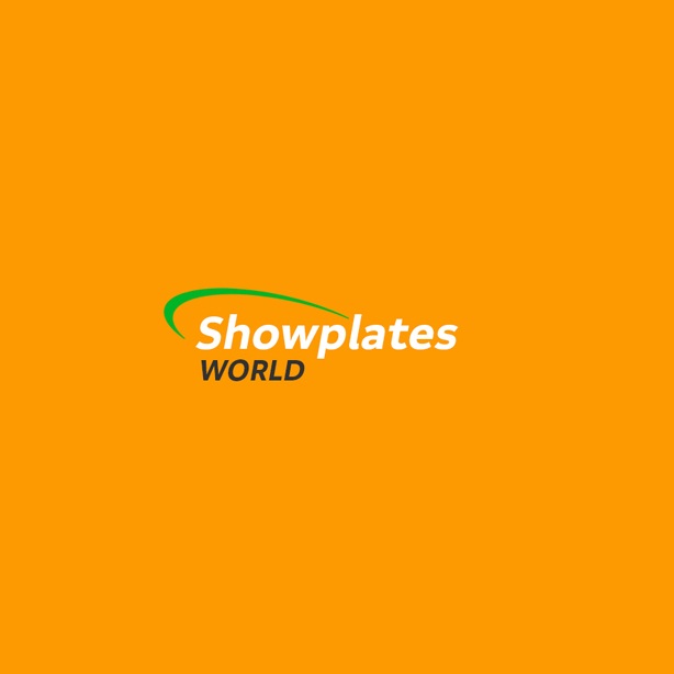 Logo of Show Plates World