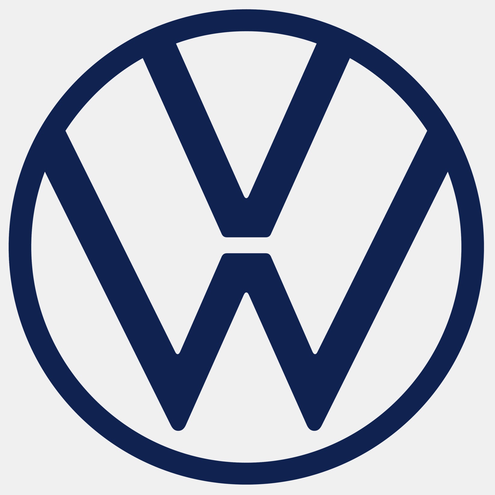 Logo of Barnetts Volkswagen