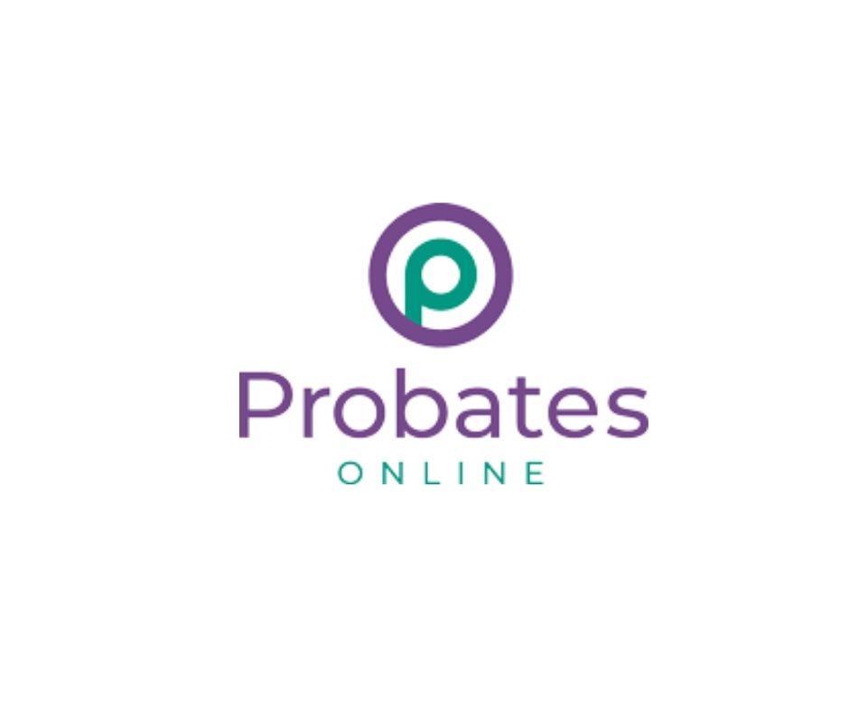 Logo of Probate Online