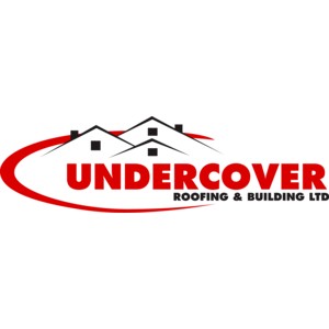 Logo of Undercover Roofing and Building