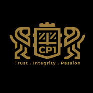 Logo of Close Protection One