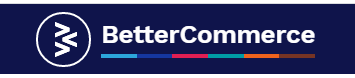 Logo of BetterCommerce Advertising And Marketing In Harrow, Middlesex