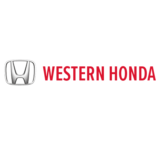 Logo of Western Honda Stirling