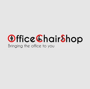 Logo of Office Chair Shop