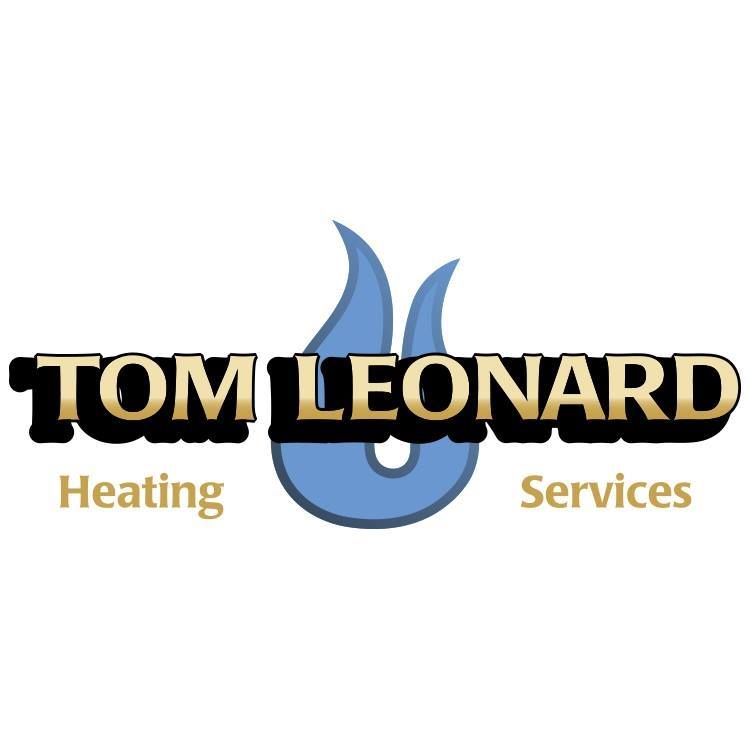 Logo of Tom Leonard Plumbing Heating