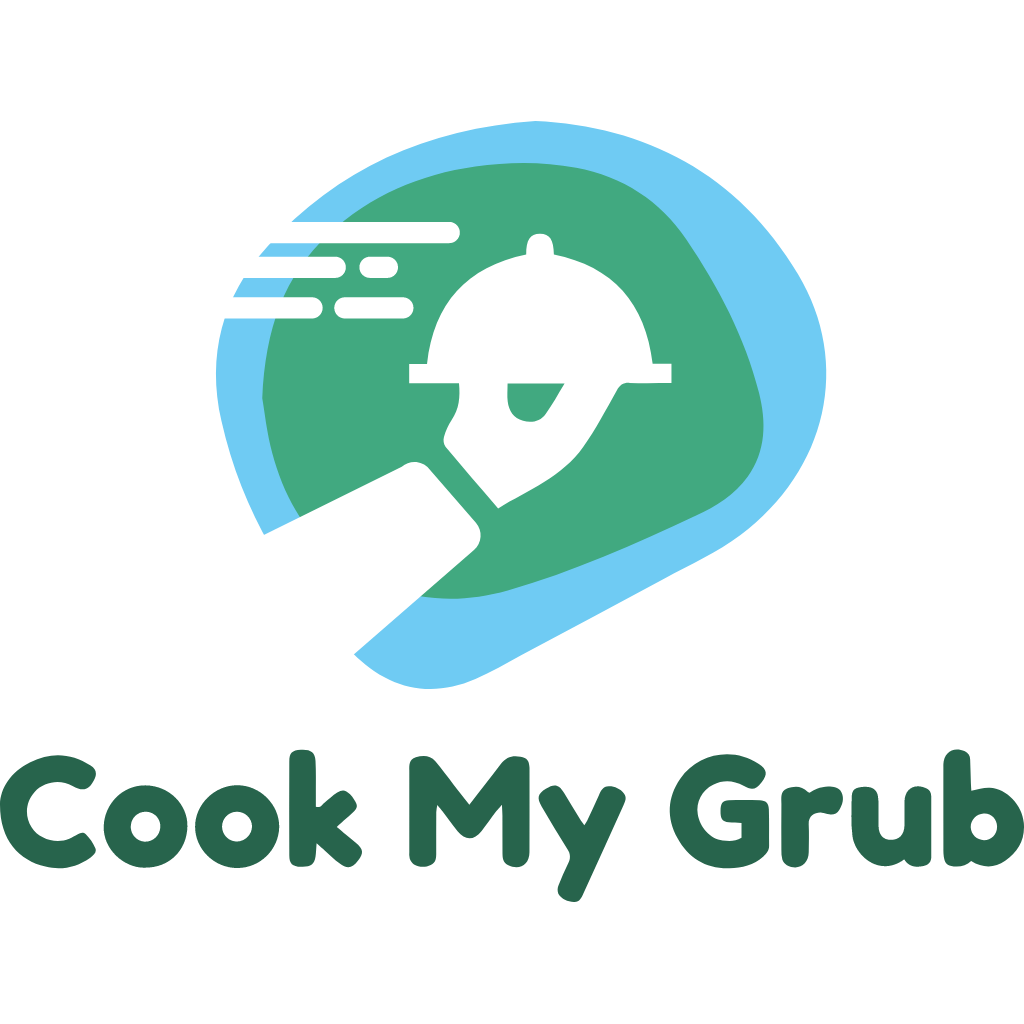 Logo of Cook My Grub Delivery Services In Maidenhead, Berkshire