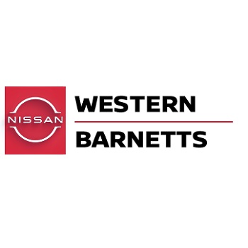 Logo of Western Nissan Stirling