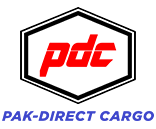 Logo of Pak Direct Cargo - UK
