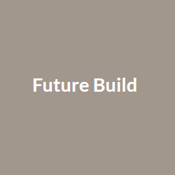 Logo of Future Build
