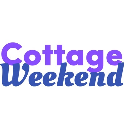 Logo of Cottage Weekend