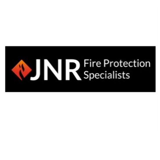 Logo of JNR Fire Protection