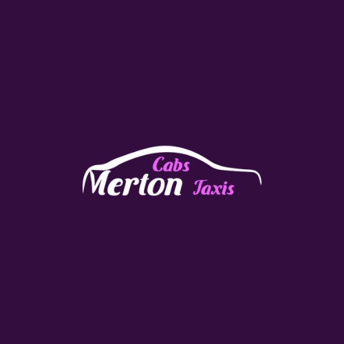 Logo of Merton Taxis Cabs