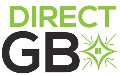 Logo of Direct GB Garden Sheds In Dudley, West Midlands