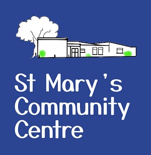 Logo of St Marys Community Centre Business Directory In Leyland, Lancashire