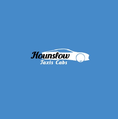 Logo of Hounslow Taxis Cabs